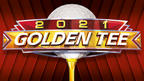 Golden Tee 2021 Courses