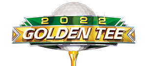 Golden Tee 2022 Courses