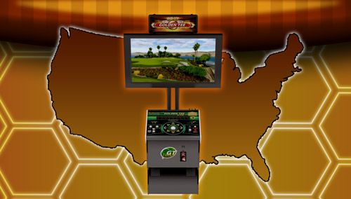 Retailer Map